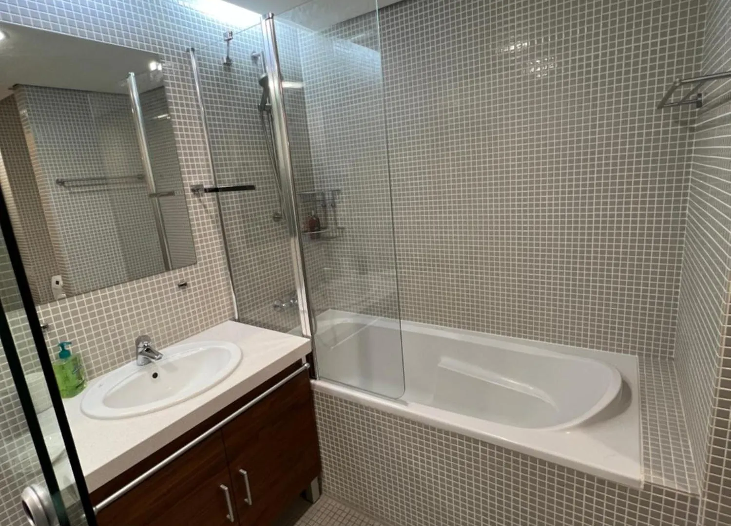 Apartament Tva Oaza V Srdci Vinohrad Praga 0*,  Czechy