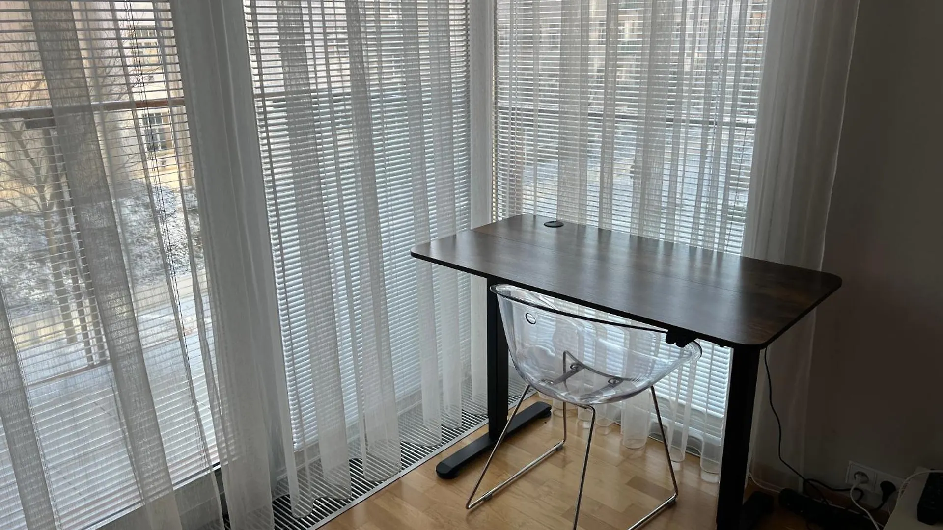 Apartament Tva Oaza V Srdci Vinohrad Praga