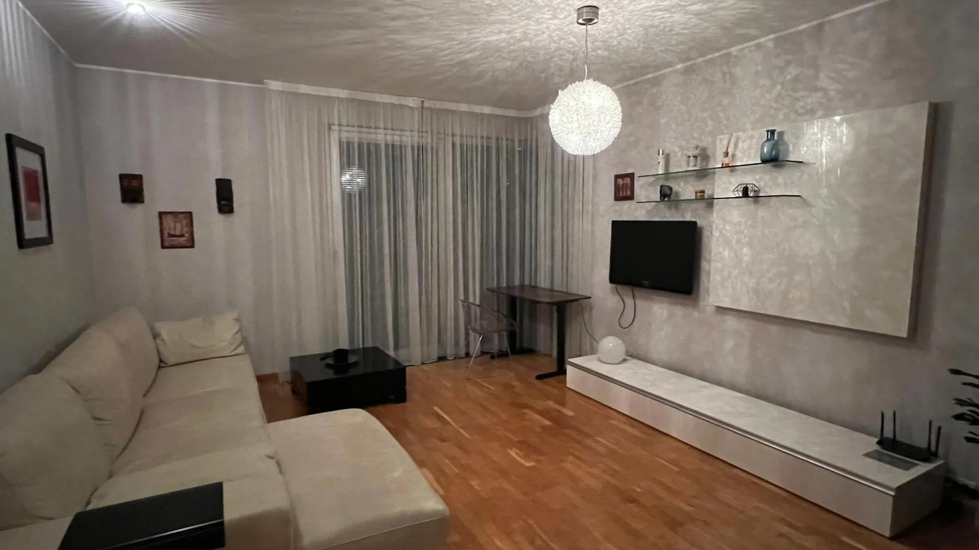 Tva Oaza V Srdci Vinohrad Apartment Prague Czech Republic