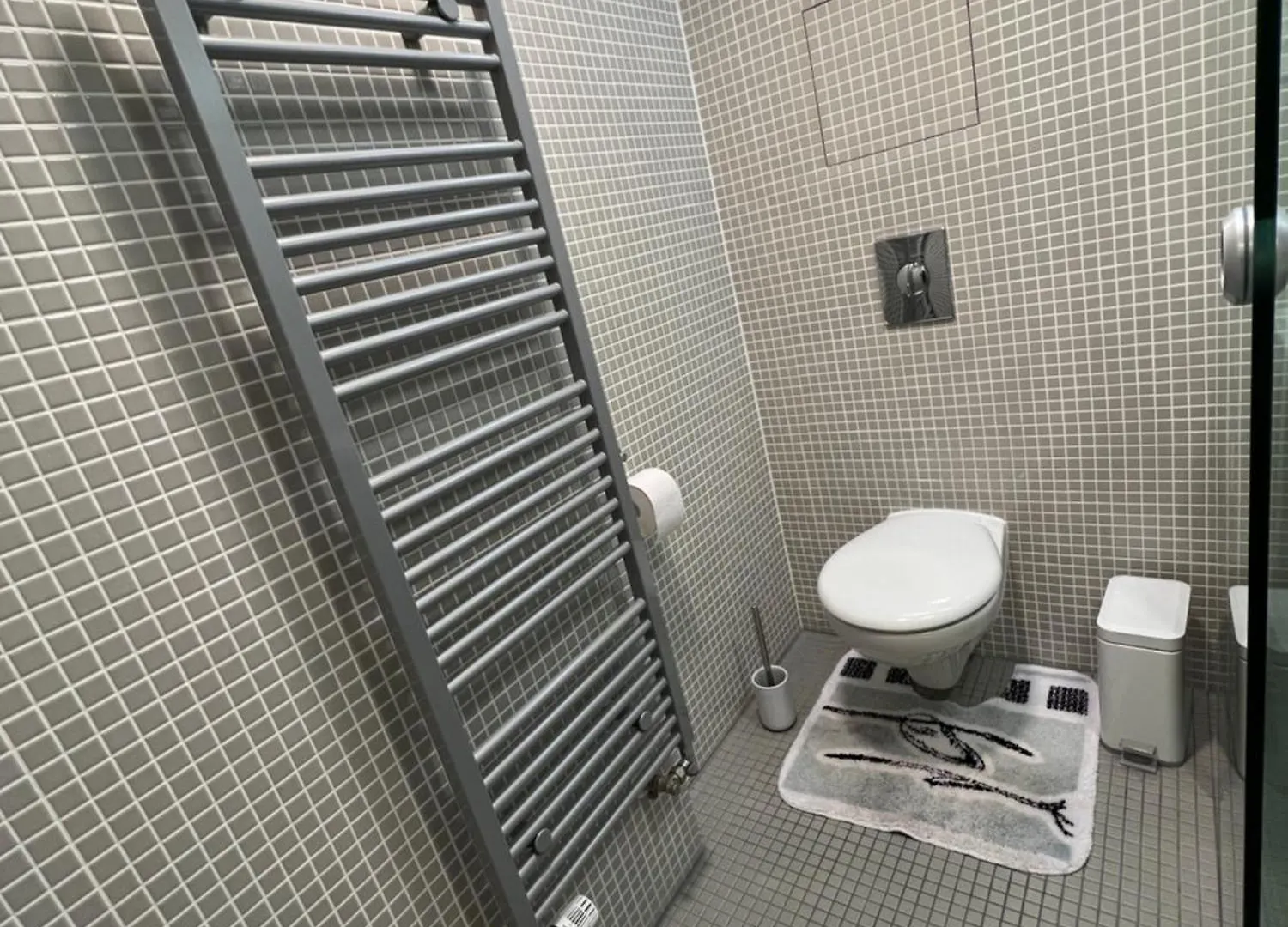 Tva Oaza V Srdci Vinohrad Apartment Prague
